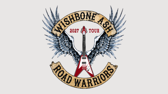 Wishbone Ash