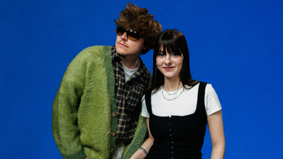 LENA&LINUS