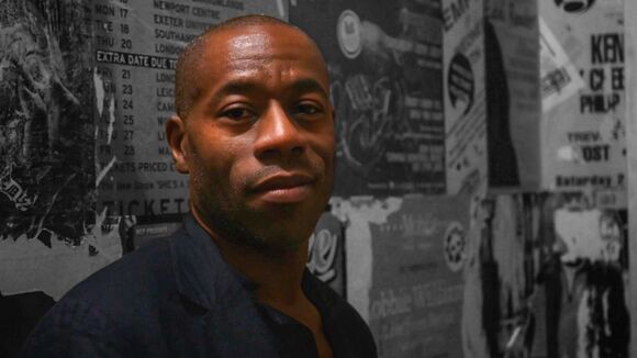 Roachford
