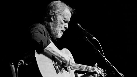 Leo Kottke