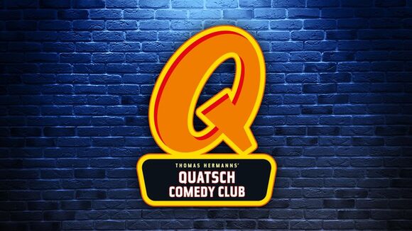 Quatsch Comedy Club