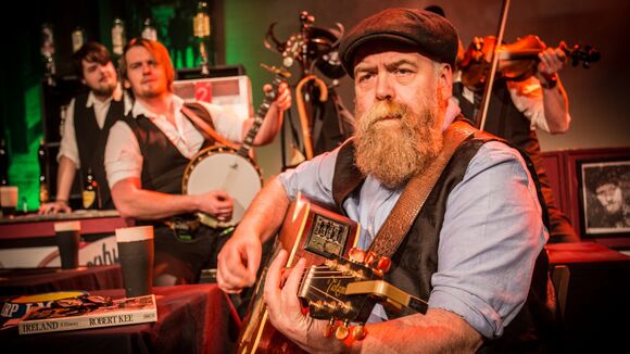 Seven Drunken Nights - The Story of the Dubliners