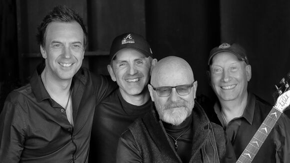 Wishbone Ash