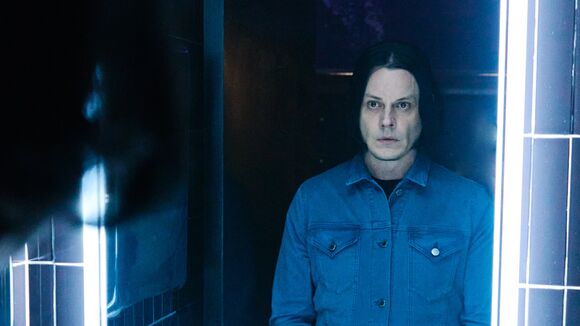 Jack White