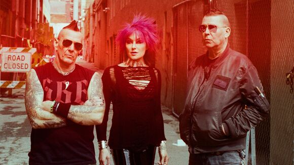 KMFDM