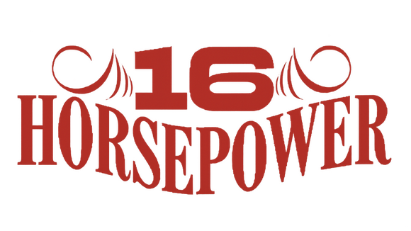 16 Horsepower