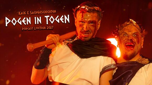 Kack & Sachgeschichten