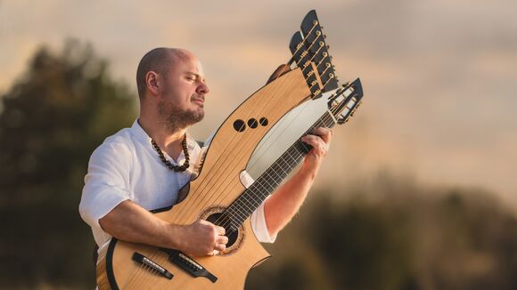 Andy McKee