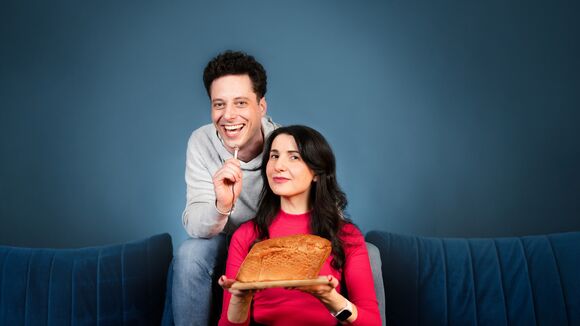 Couple Of mit Iris Gavric & Matthias Renger