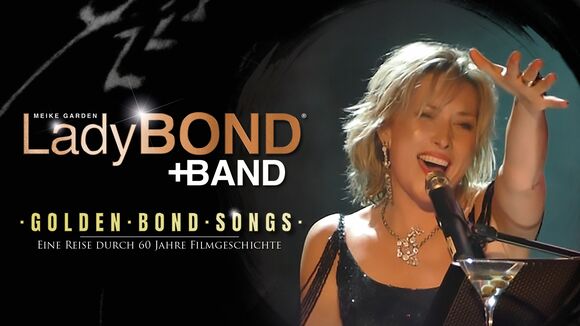 LadyBOND