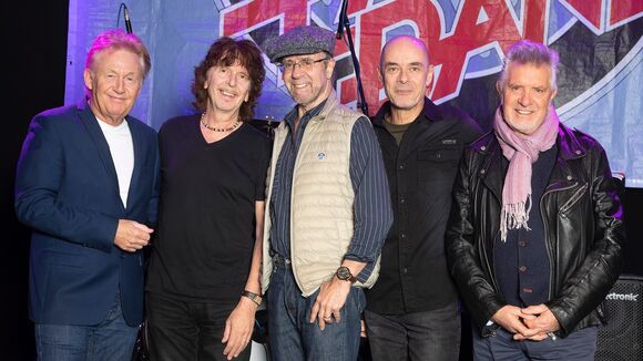 Manfred Mann's Earth Band