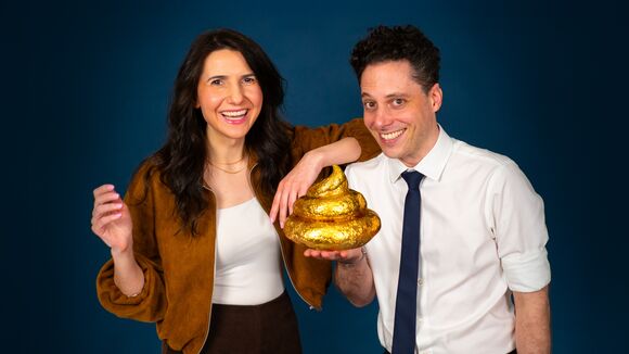 Couple Of mit Iris Gavric & Matthias Renger