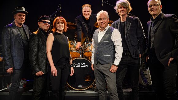 Still Collins - Best of Phil Collins and Genesis