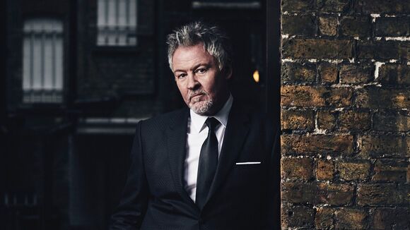Paul Young