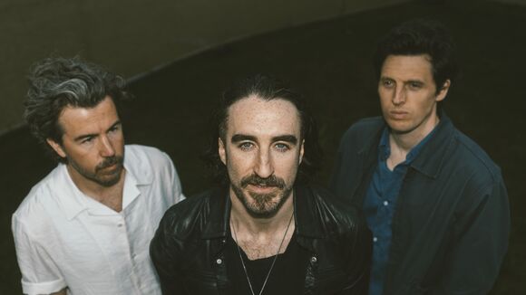 The Coronas