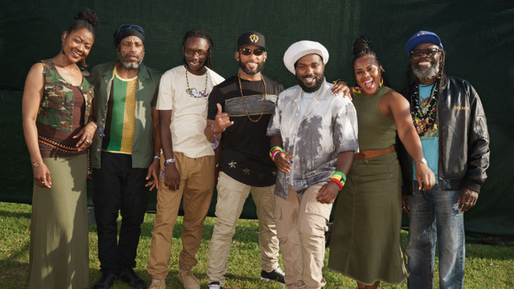 The Wailers