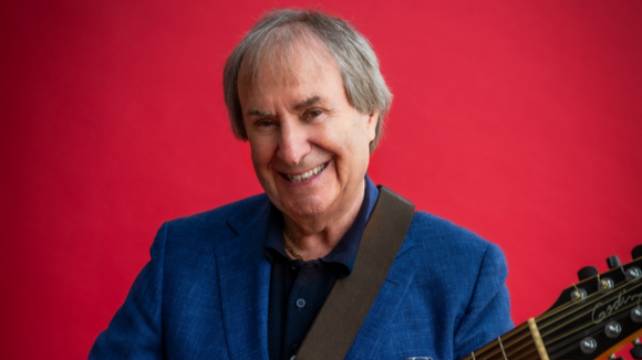 Chris De Burgh