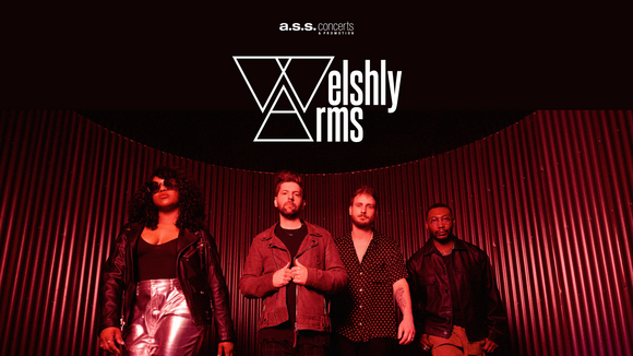 Welshly Arms