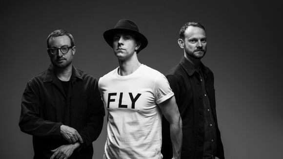 Maximo Park