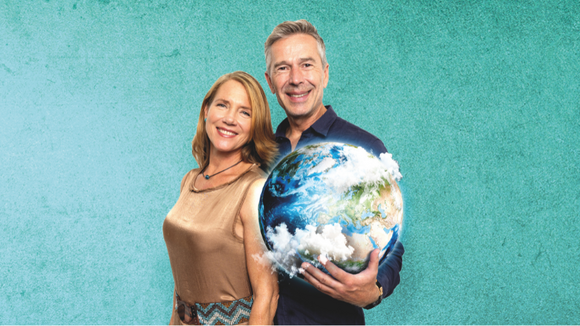 Sabine & Dirk Steffens