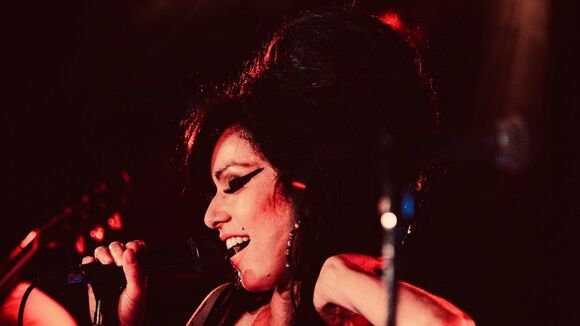 Always Amy - A Tribute to Amy Winehouse feat. Rachel Hiew